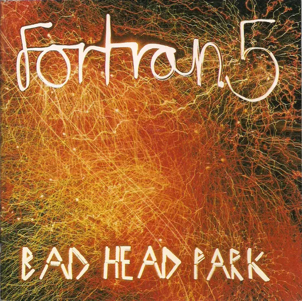 Bad Head Park