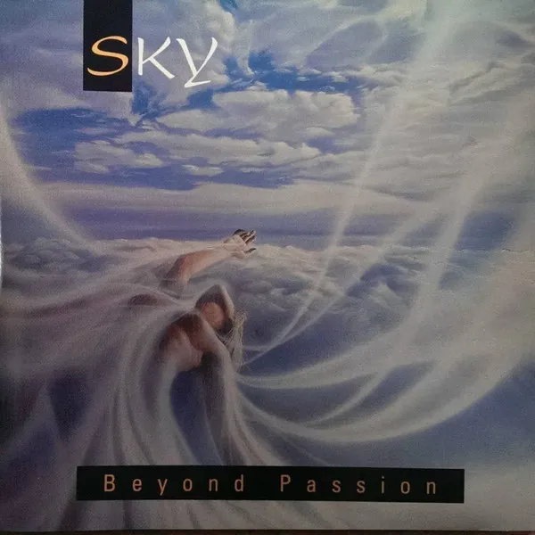 Beyond Passion