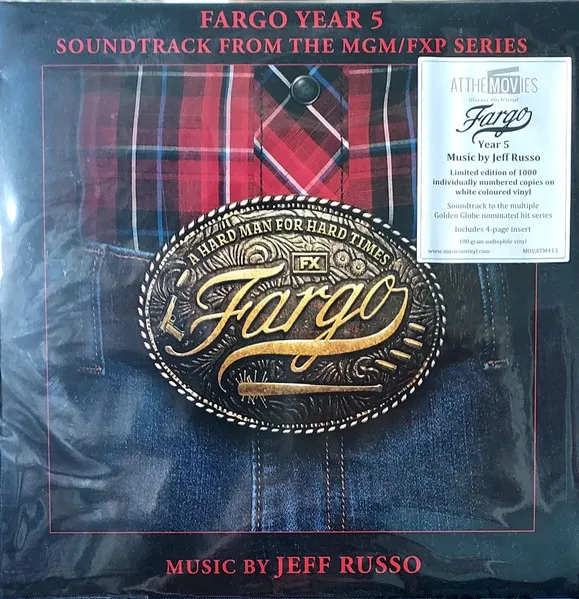 Fargo Year 5