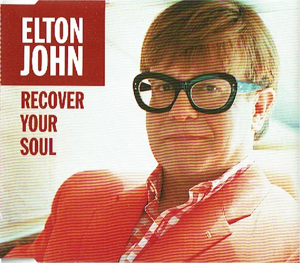 Recover Your Soul