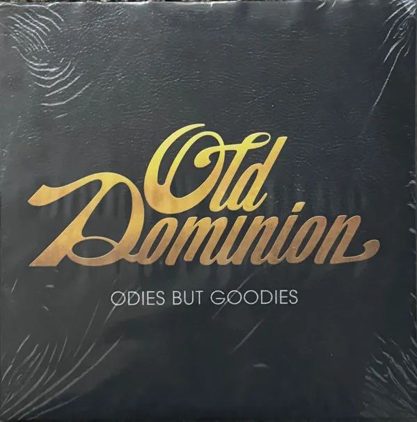 Odies But Goodies