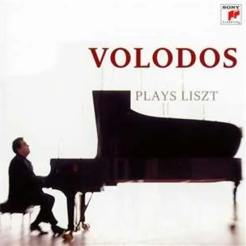 Plays Liszt