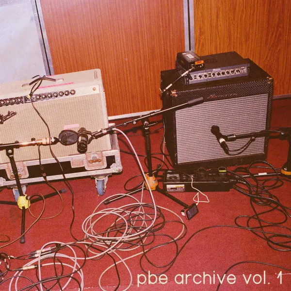 Pbe Archives Vol. 1