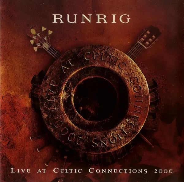 Live At Celtic Connections 2000