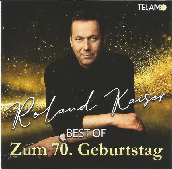Best Of: Zum 70. Geburtstag
