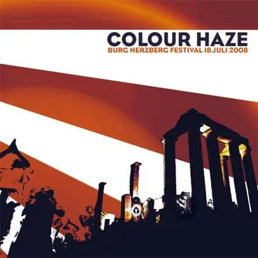 Burg Herzberg Festival 18.Juli 2008