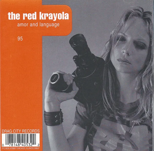 Amor And Language