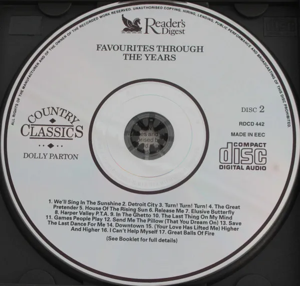 Country Classics
