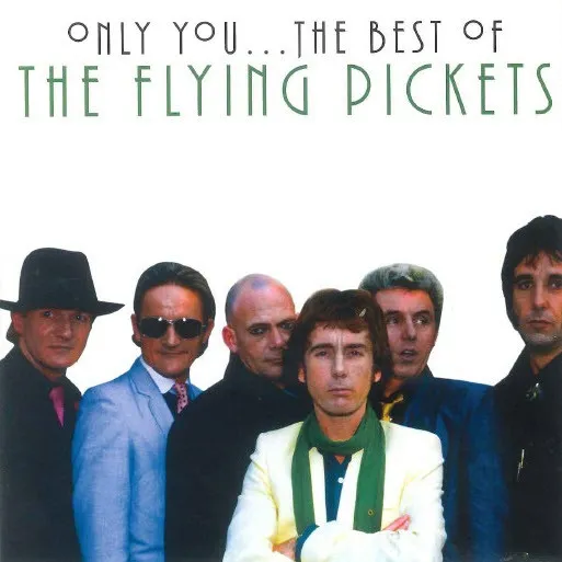 Only You...The Best Of