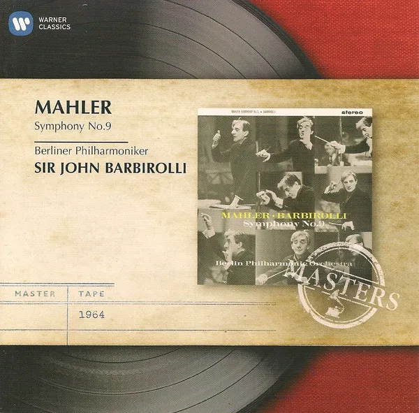 Symphony No. 9
