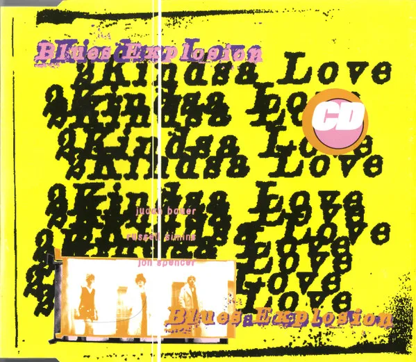 2Kindsa Love