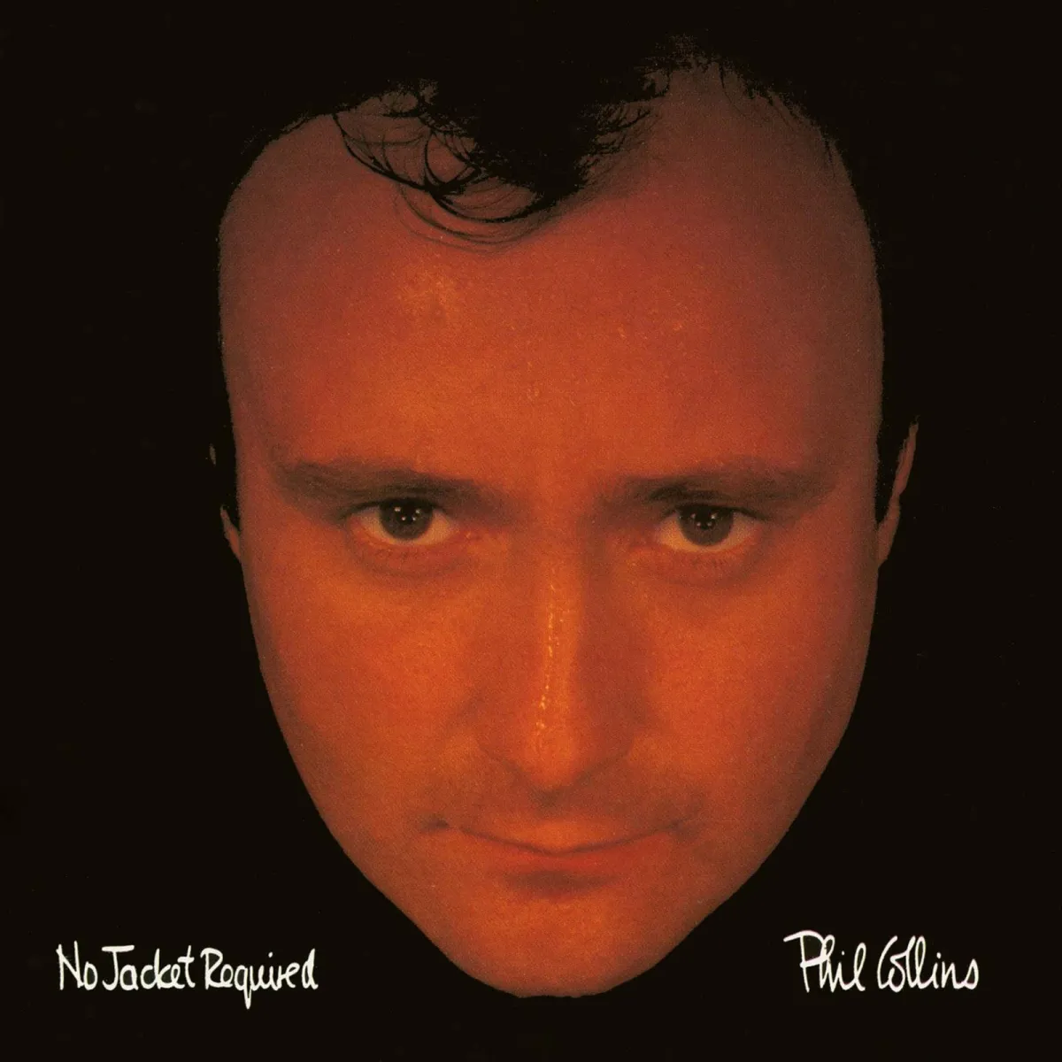 No Jacket Required (Fully Tailored) (Half-Speed Remaster) (180g) (Deluxe Edition)