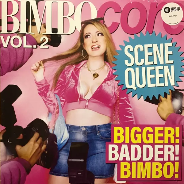 Bimbocore Vol. 2