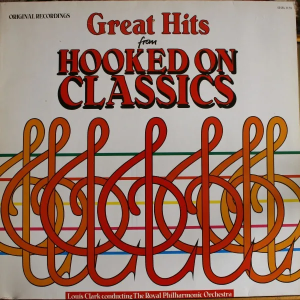 Great Hits From 'Hooked On Classics'