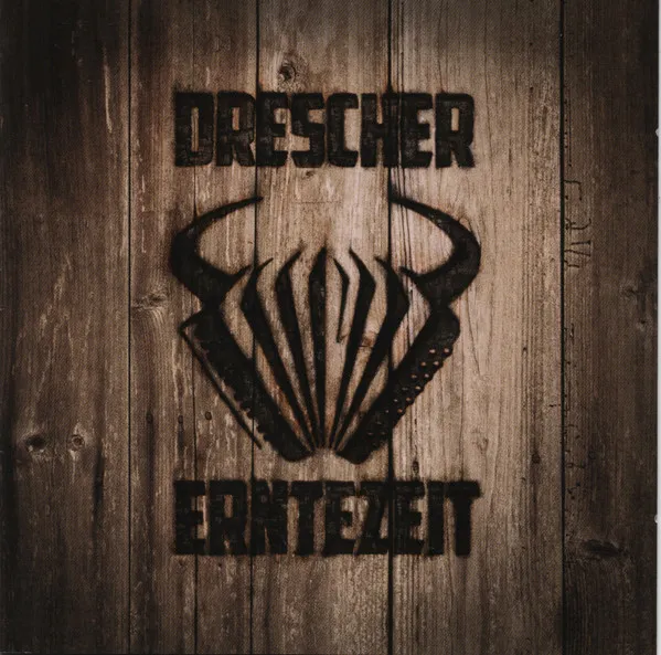Erntezeit
