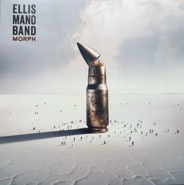 ELLIS MANO BAND