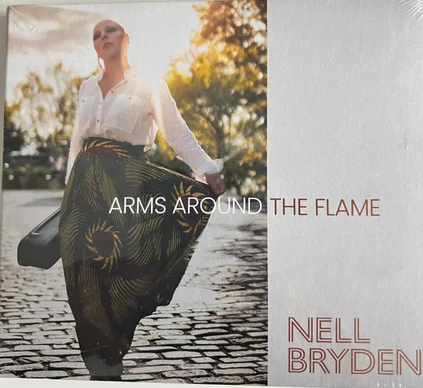 Arms Around The Flame