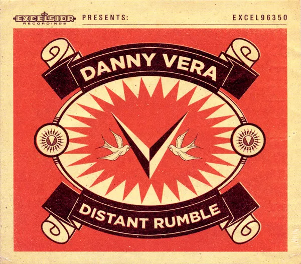 Distant Rumble