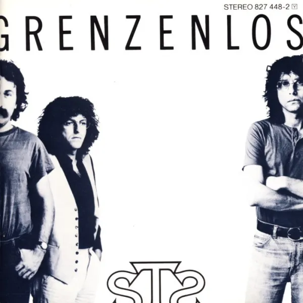 Grenzenlos