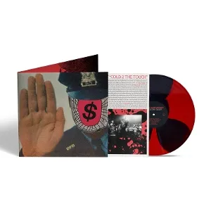 Cold 2 The Touch (Limited Indie Edition) (Red And Black Button Vinyl)