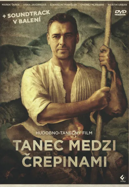 TANEC MEDZI CREPINAMI