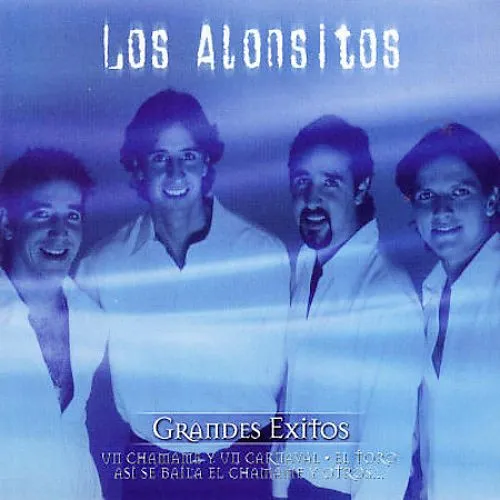 Grandes Exitos