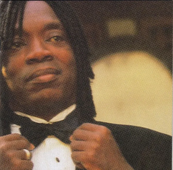 Crooner
