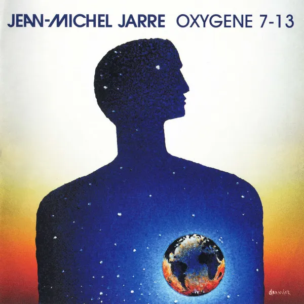 Oxygene 7-13