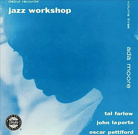Jazz Workshop Volume Three