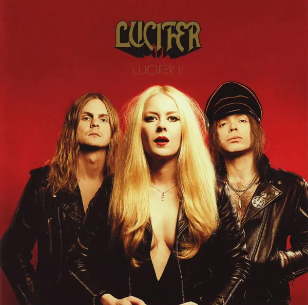 Lucifer II