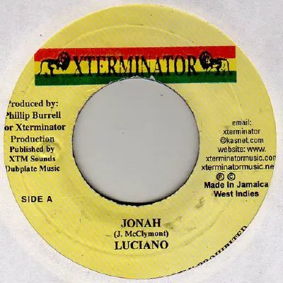Jonah