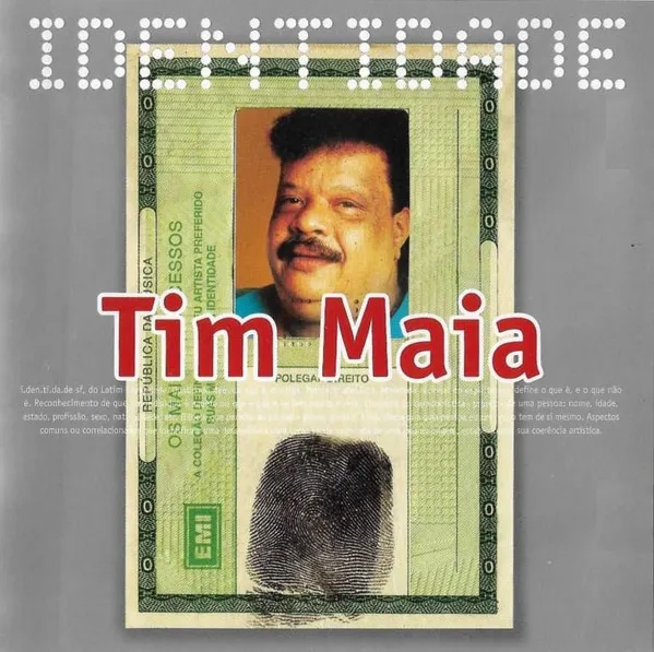 Identidade