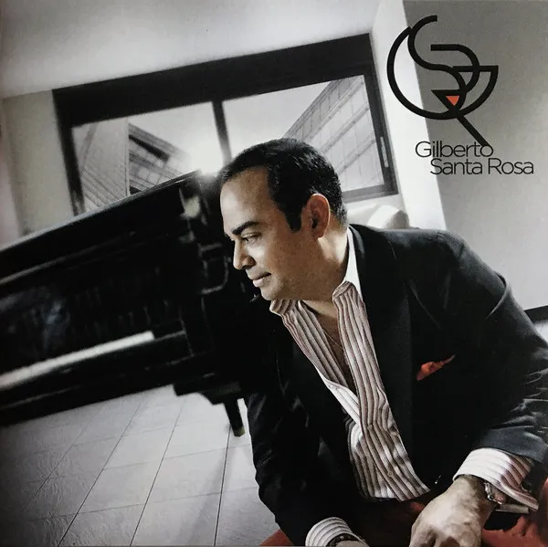 Gilberto Santa Rosa