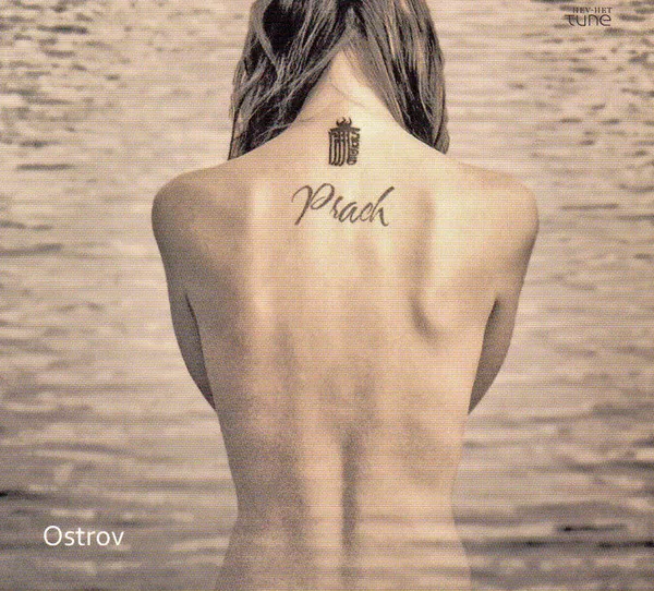 Ostrov