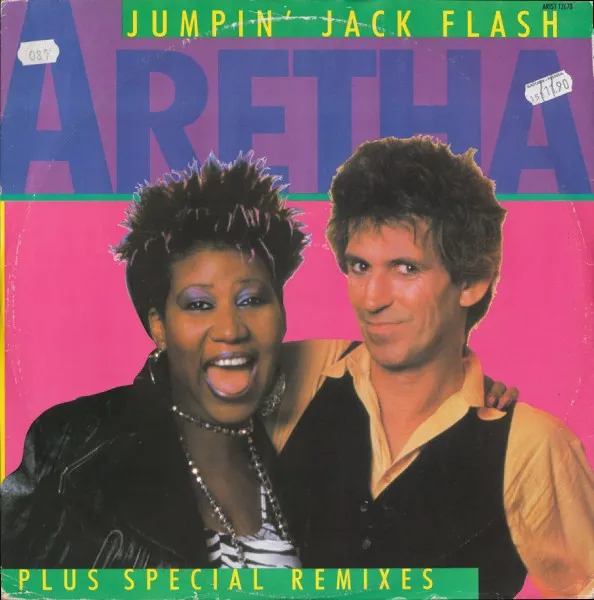 Jumpin' Jack Flash
