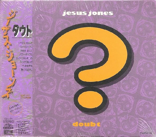 Doubt