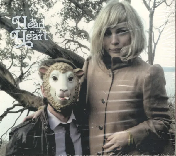 The Head And The Heart