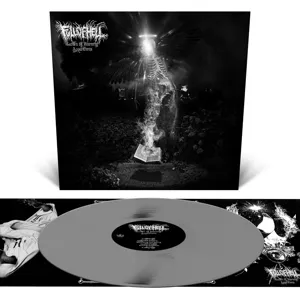 GARDEN OF BURNING APPARIT