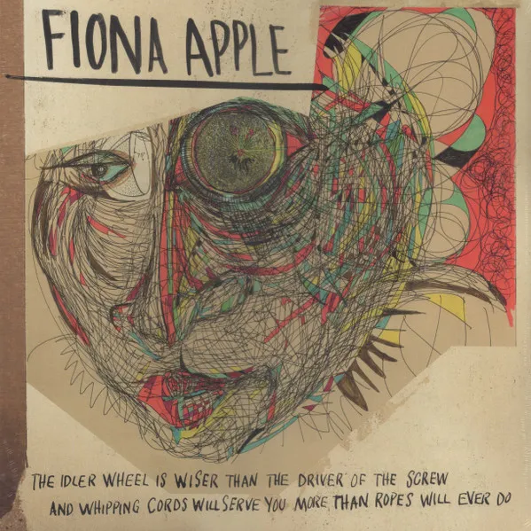 The Idler Wheel Is Wiser Than The Driver Of The Screw And Whipping Cords Will Serve You More Than Ropes Will Ever Do