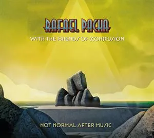 Not Normal After Music