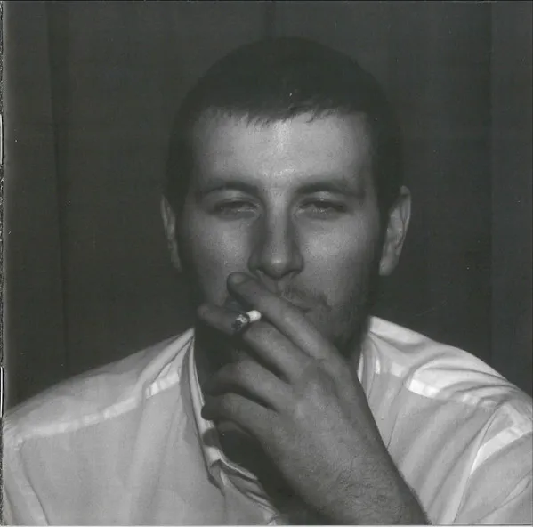 Whatever People Say I Am, That's What I'm Not