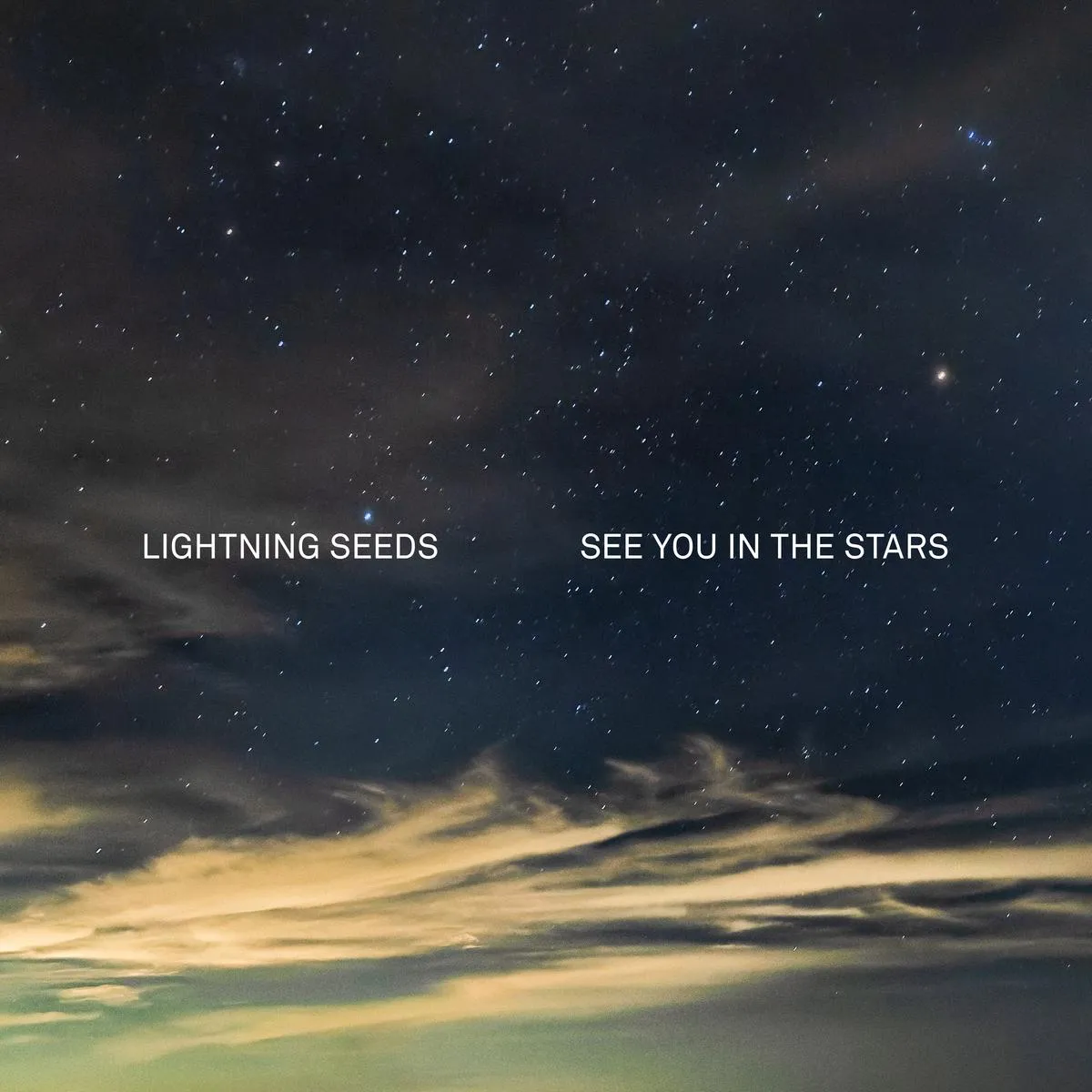 See You In the Stars
