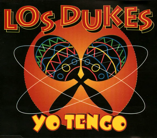 Yo Tengo