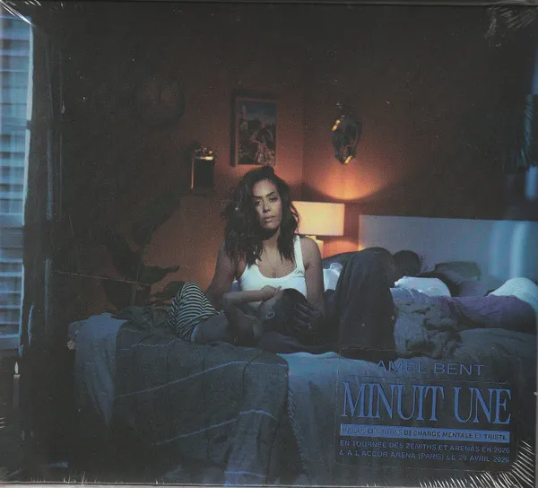 Minuit Une