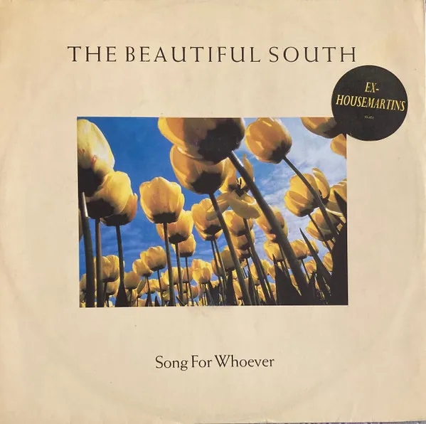 Song For Whoever