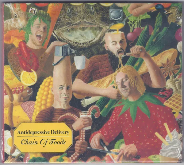 Chain Of Foods