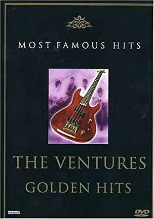 Most Famous Hits - Golden Hits