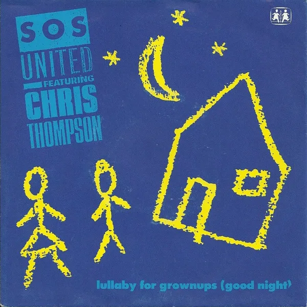 Lullaby For Grownups (Good Night)