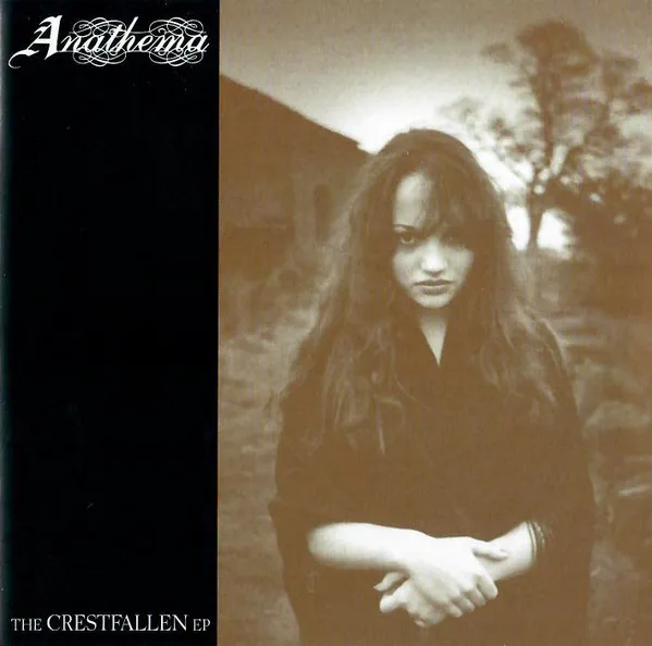 Crestfallen