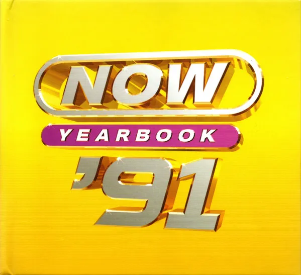 Now Yearbook 1991 (Special Edition)